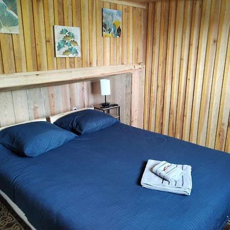 Boresse-et-Martron Appartement Gite Du Gardoir מראה חיצוני תמונה