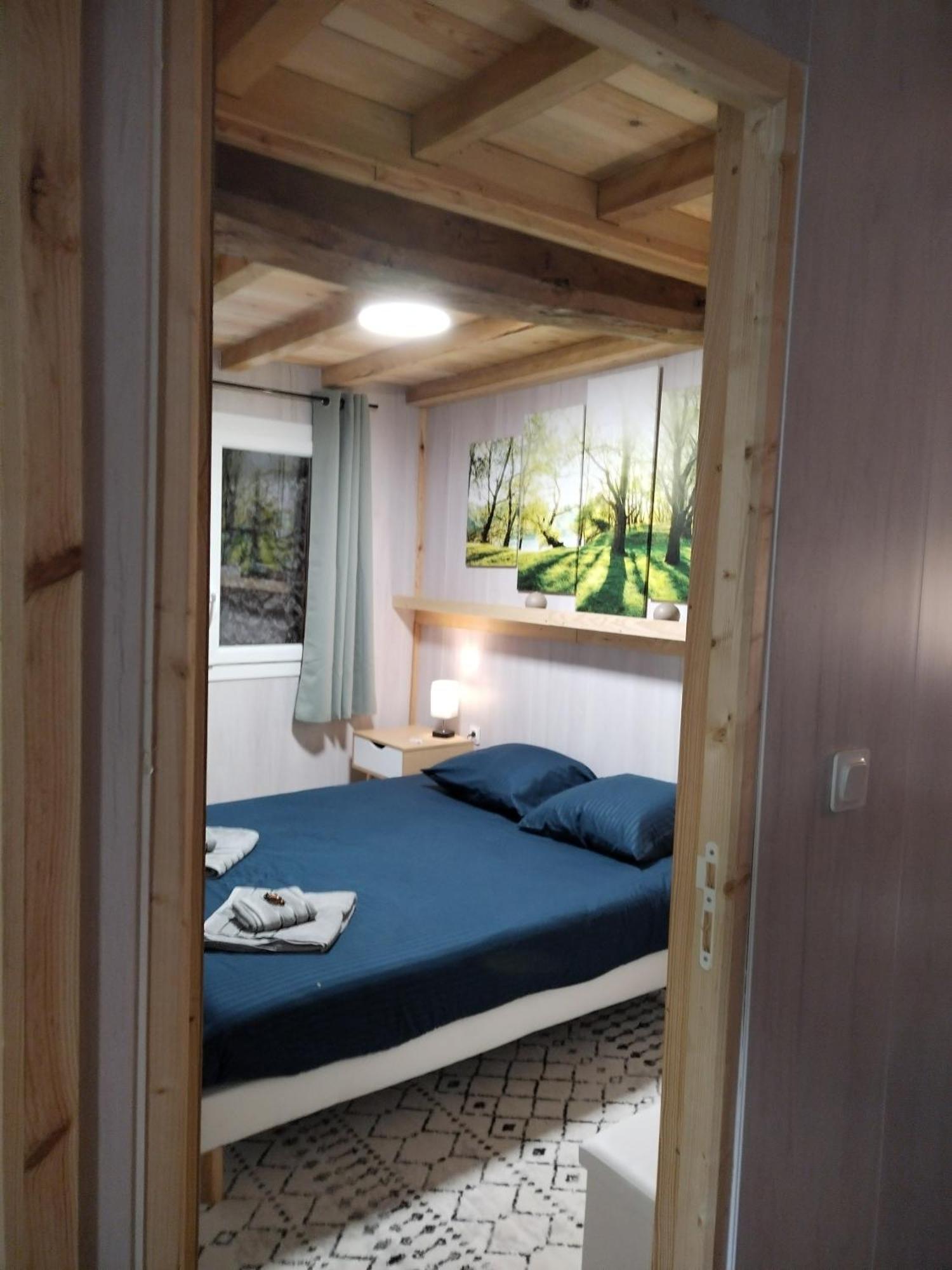 Boresse-et-Martron Appartement Gite Du Gardoir מראה חיצוני תמונה