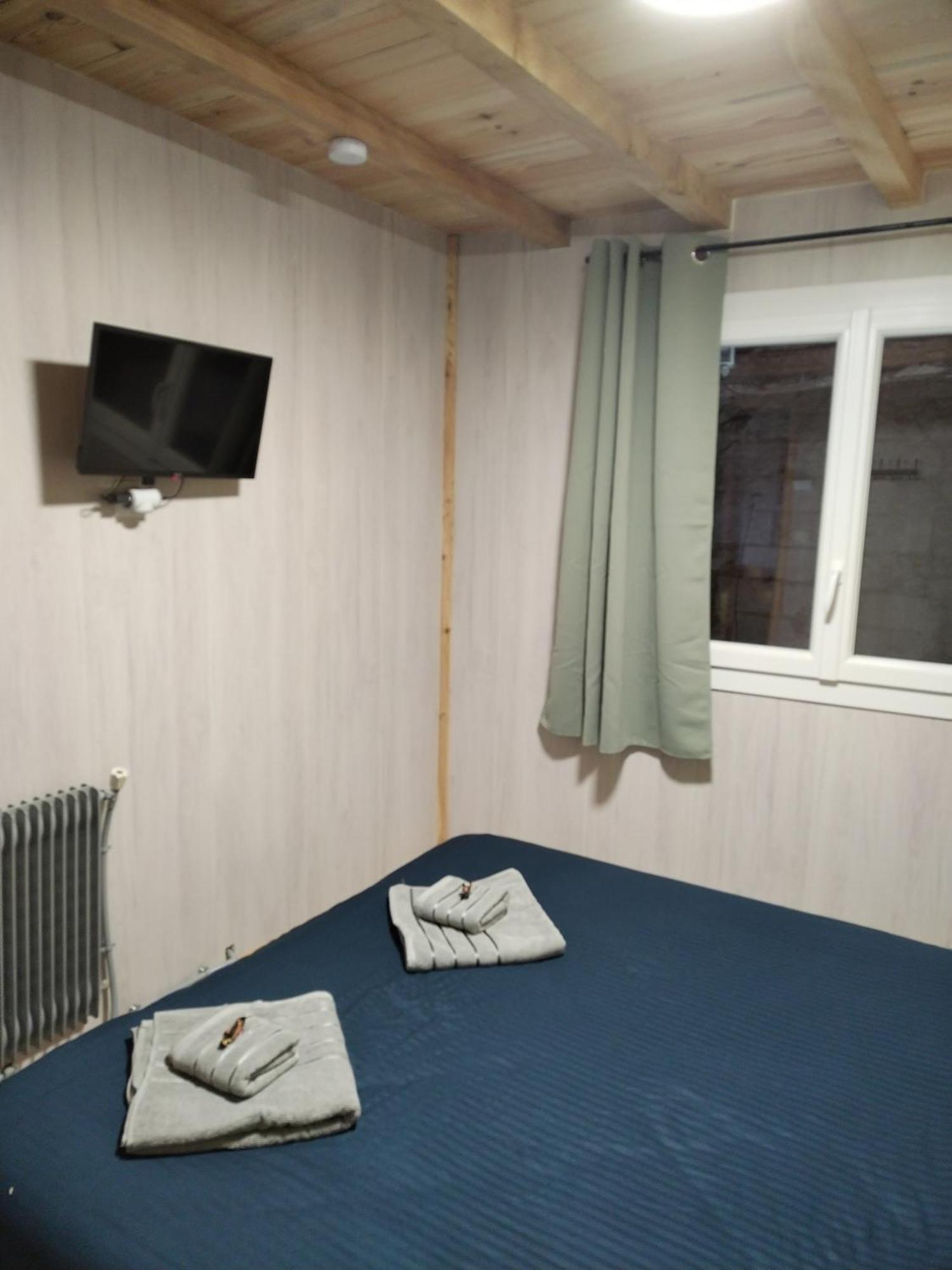 Boresse-et-Martron Appartement Gite Du Gardoir מראה חיצוני תמונה